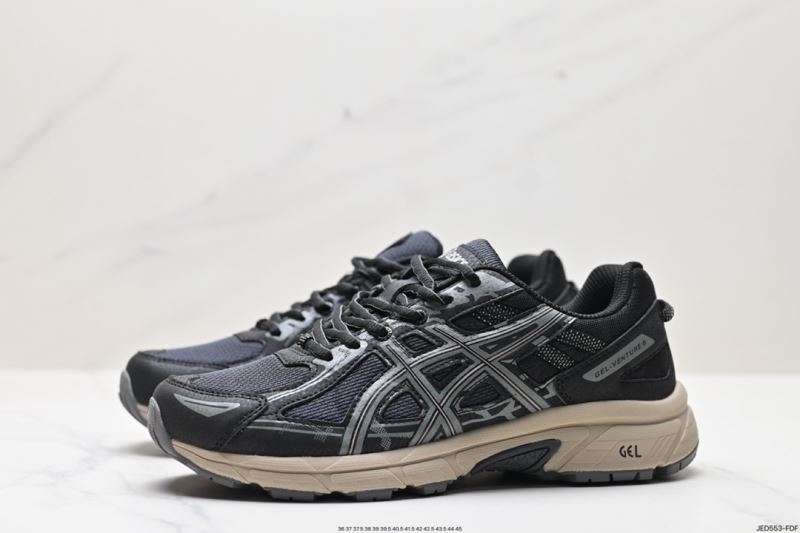 Asics Shoes